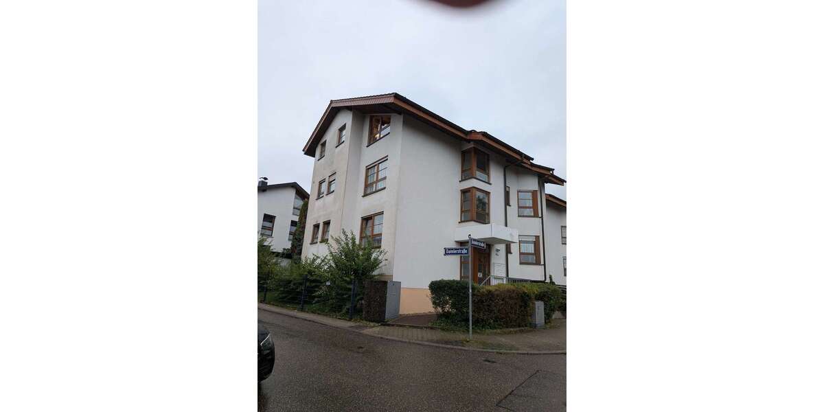 Wohnung zum Kaufen in Pforzheim 179.000 € 49.5 m² 2 zimmer