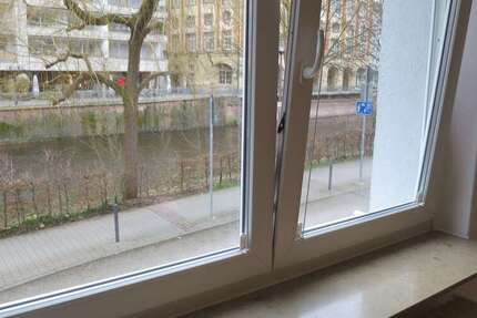 Wohnung Pforzheim Dillweißenstein - 1 Zimmer, 32 m&sup2;, 330&euro; | Angebot:25281991