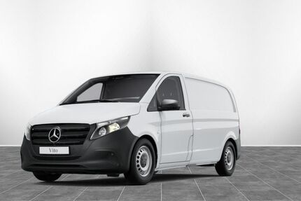 Mercedes-Benz Vito 6.000 km 34.992 &euro; Karlsruhe 76139