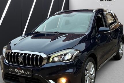 Suzuki (SX4) S-Cross 100.000 km 11.990 &euro; Gaggenau 76571