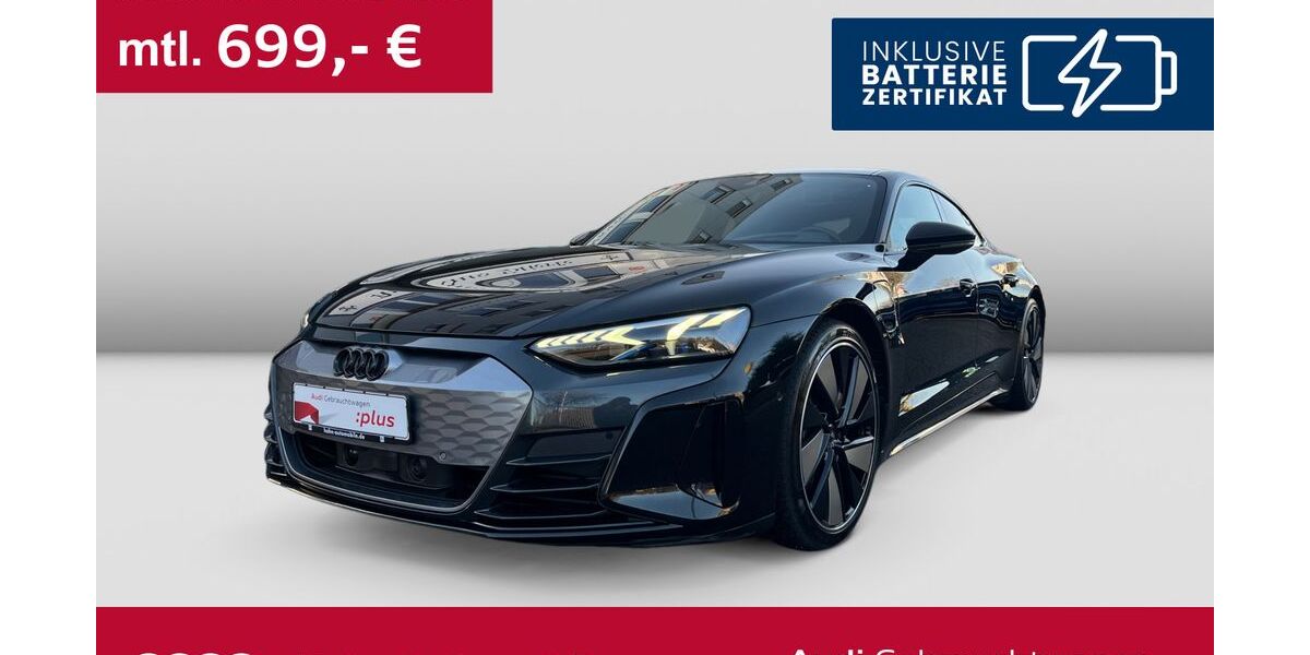 Audi e-tron GT 84.727 km 49.999 &euro; Pforzheim 75179