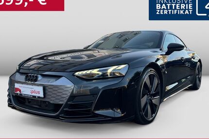Audi e-tron GT 84.727 km 52.799 &euro; Pforzheim 75179