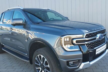 Ford Ranger 28.023 km 52.990 &euro; Eggenstein 76344