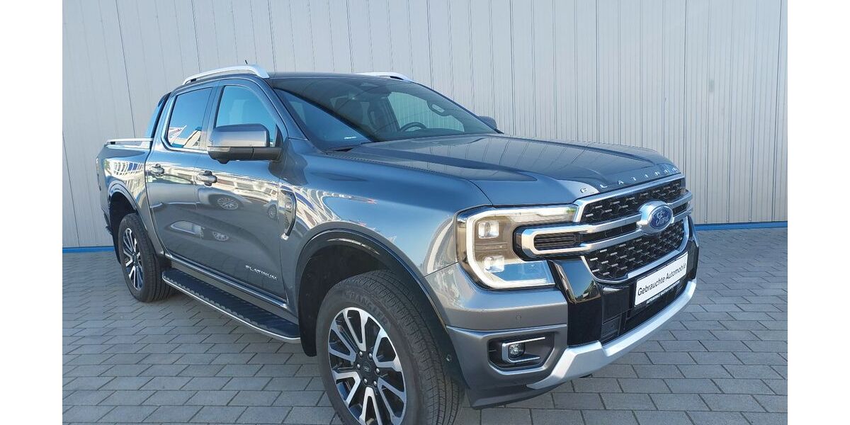 Ford Ranger 28.023 km 52.990 &euro; Eggenstein 76344