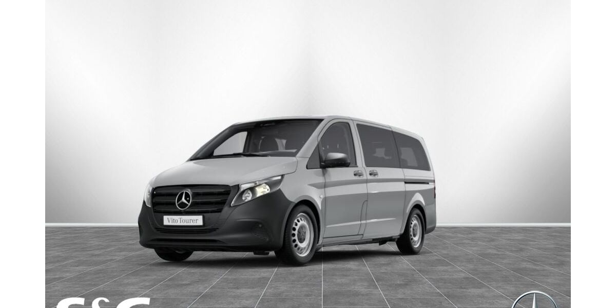 Mercedes-Benz Vito 9.000 km 48.314 &euro; Karlsruhe 76139