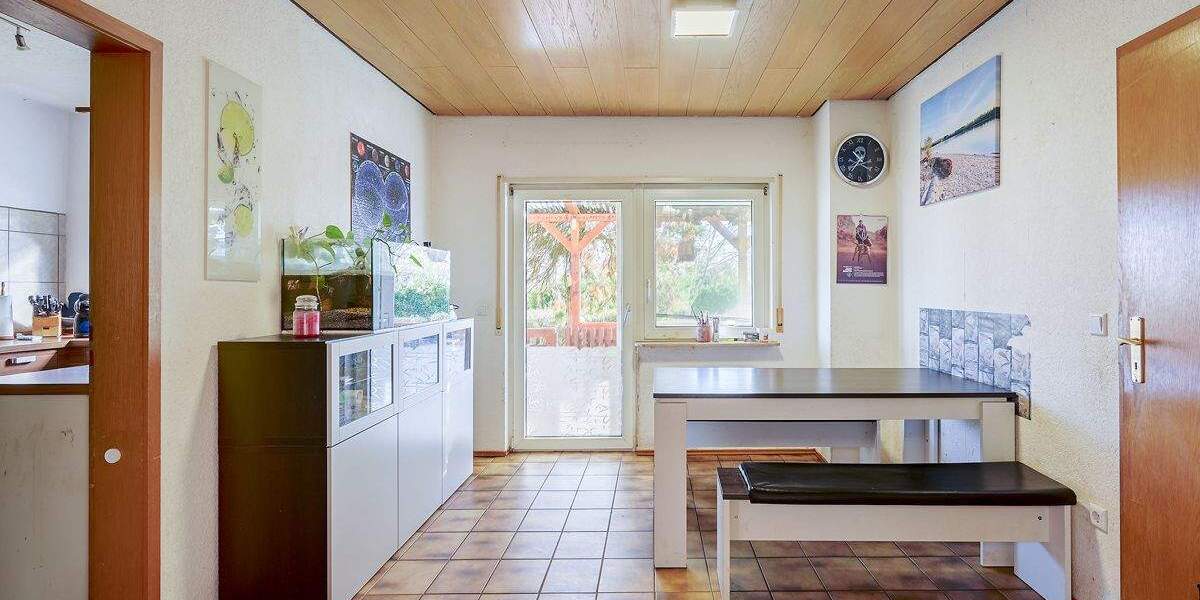 Doppelhaushälfte Waghäusel Kirrlach - 5 Zimmer, 137 m&sup2;, 389.000&euro; | Angebot:25663829