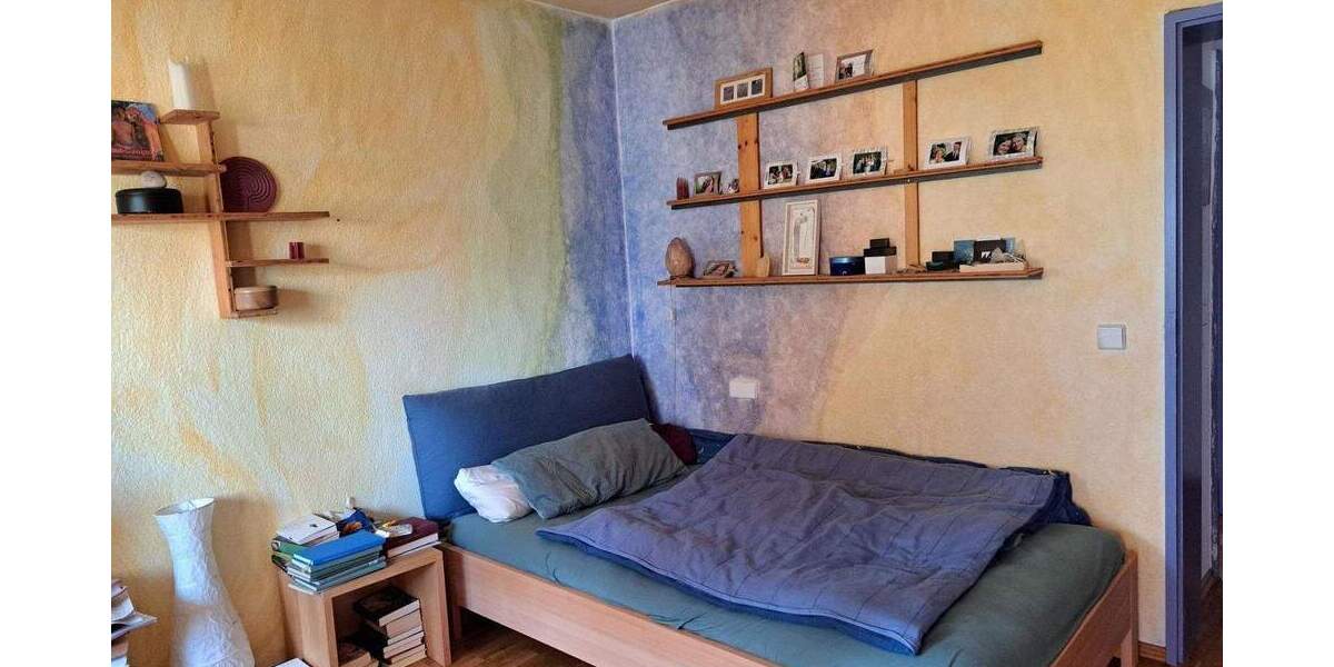 Lichtdurchflutetes Reihenmittelhaus in sehr gutem Zustand 6 zimmer