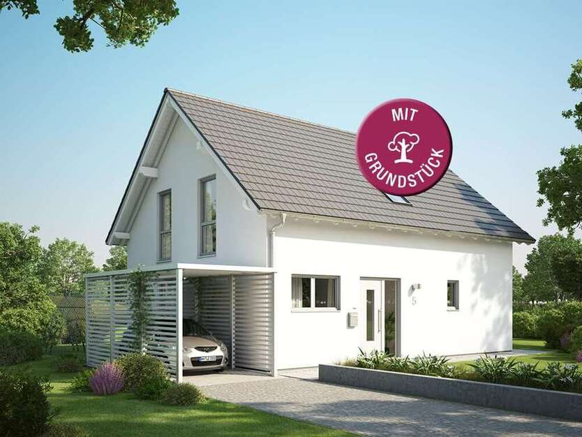 Haus zum Kaufen in Neuenbürg 751.570 € 152 m²