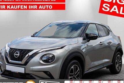 Nissan Juke 13.499 km 19.970 € Karlsruhe 76227