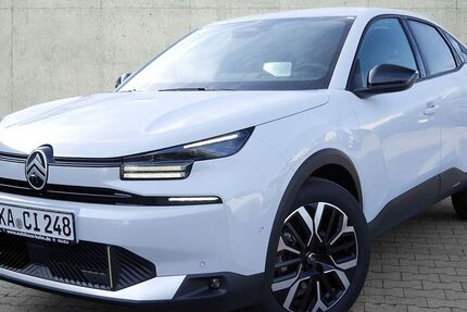 Citroen C4 9.000 km 22.990 &euro; Karlsruhe 76185