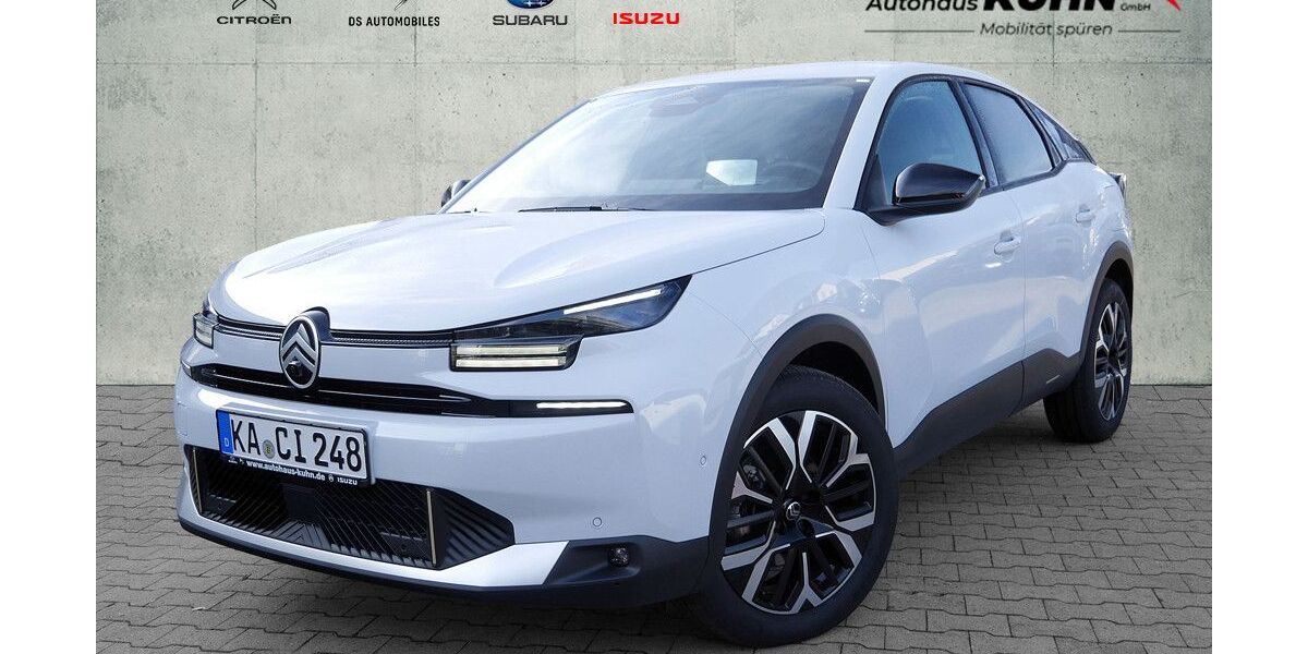 Citroen C4 9.000 km 22.990 &euro; Karlsruhe 76185