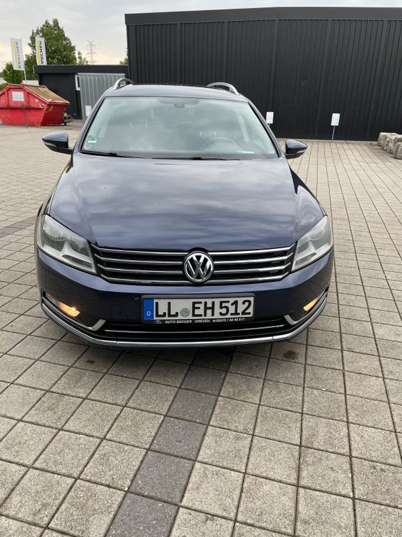 Passat