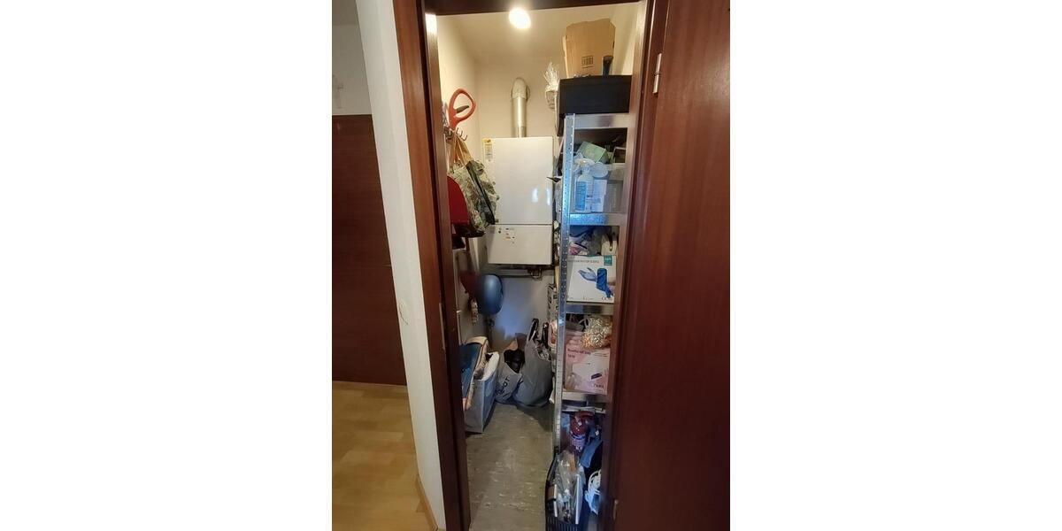 Etagenwohnung Germersheim - 2 Zimmer, 47 m&sup2;, 580&euro; | Angebot:26415496