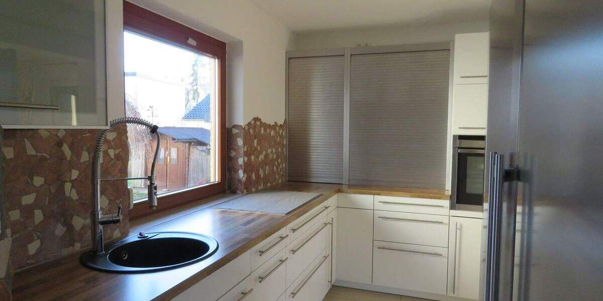 Einfamilienhaus Gaggenau - 4 Zimmer, 120 m&sup2;, 485.000&euro; | Angebot:25704872