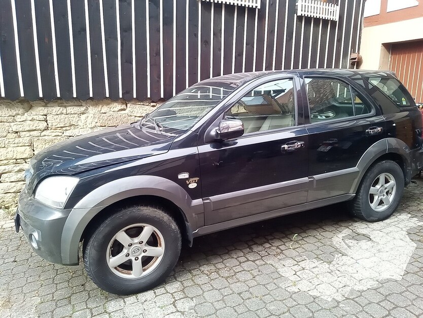 Sorento