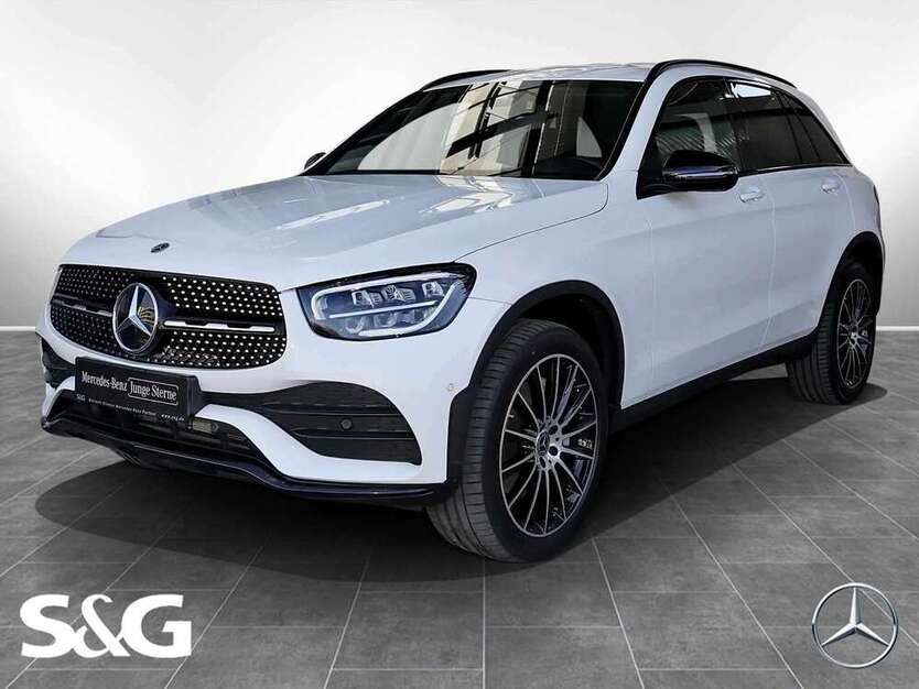 GLC 300