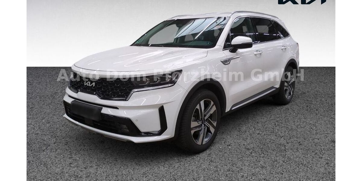 Kia Sorento 32.900 km 43.490 € Pforzheim 75177
