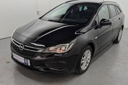 Opel Astra 89.000 km 12.450 &euro; Landau 76829
