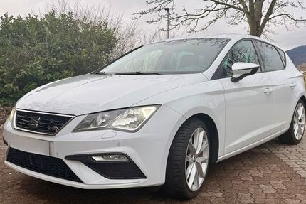 Seat Leon 158.000 km 11.800 &euro; Gernsbach 76593