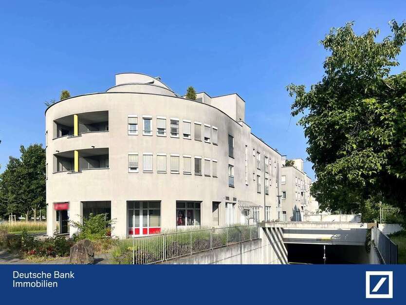 Wohnung zum Kaufen in Ettlingen 124.000 € 30.04 m²