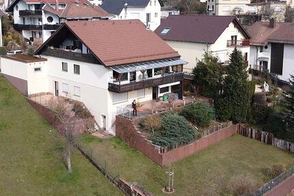 Haus Bad Herrenalb - 549.000&euro; | Angebot:27122751