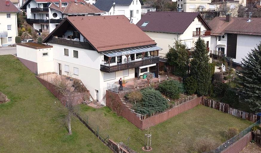 Mehrfamilienhaus, Wohnhaus Bad Herrenalb - 549.000&euro; | Angebot:27122751