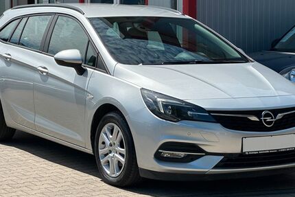 Opel Astra 94.000 km 11.795 &euro; Bruchsal-Helmsheim 76646
