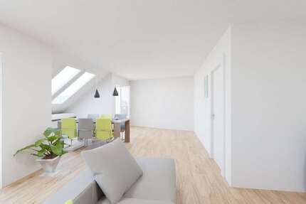 Wohnung Rheinstetten / Mörsch Mörsch - 3 Zimmer, 103 m&sup2;, 525.000&euro; | Angebot:25519224