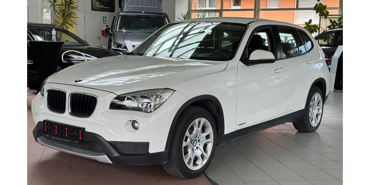 BMW X1 81.838 km 9.980 &euro; Oberderdingen 75038