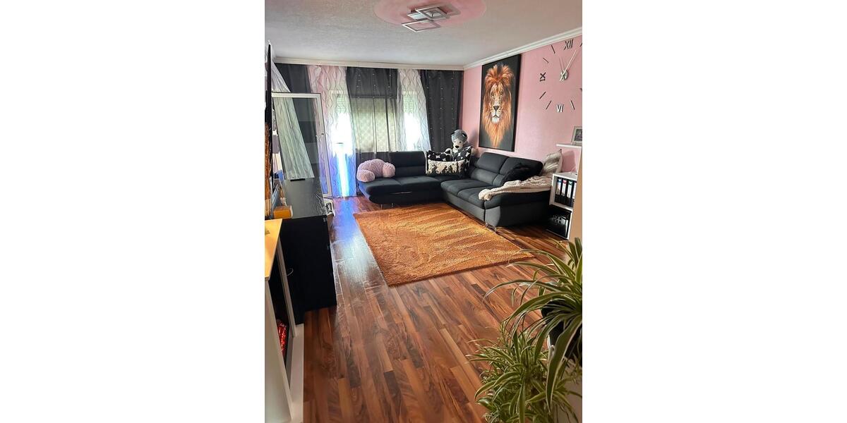Etagenwohnung Stutensee - 3 Zimmer, 83 m&sup2;, 299.999&euro; | Angebot:27122395