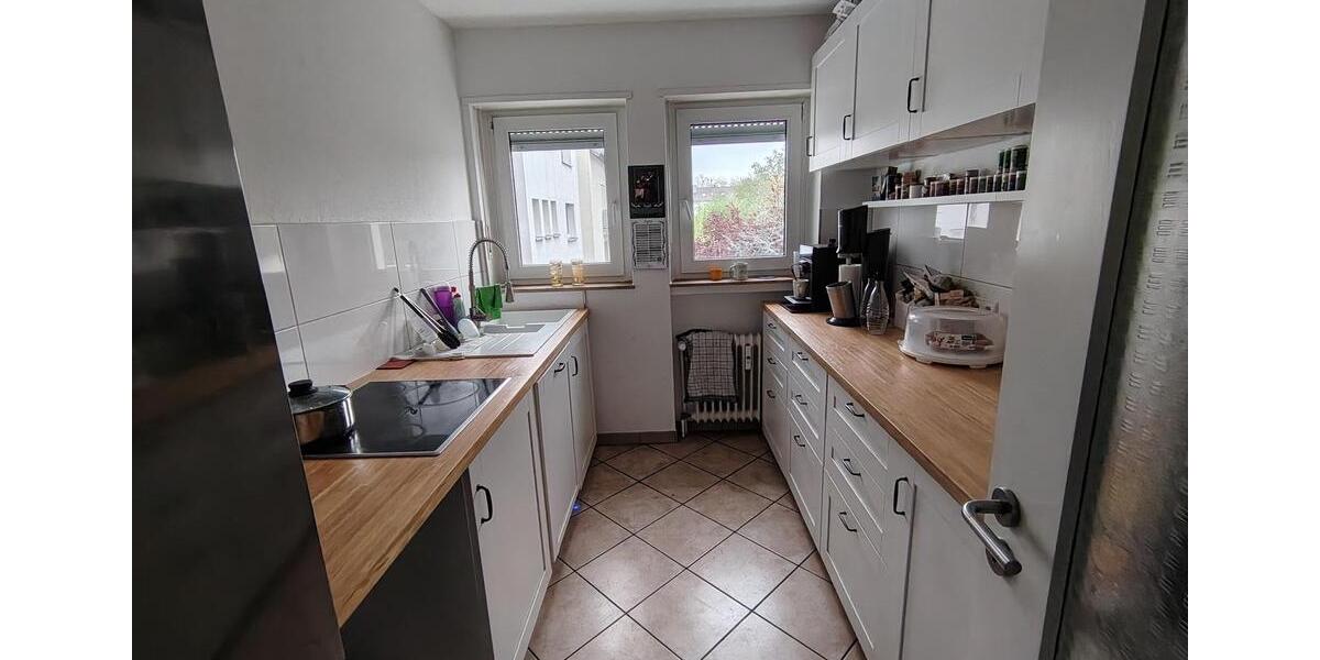 Etagenwohnung Karlsruhe Südstadt - 3 Zimmer, 83 m&sup2;, 1.050&euro; | Angebot:26393567