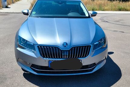 Skoda Superb 193.000 km 12.000 &euro; Kraichtal 76703