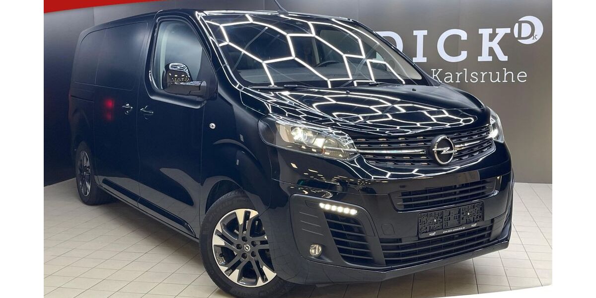 Opel Zafira Electric 25.000 km 30.950 &euro; Karlsdorf-Neuthard 76689