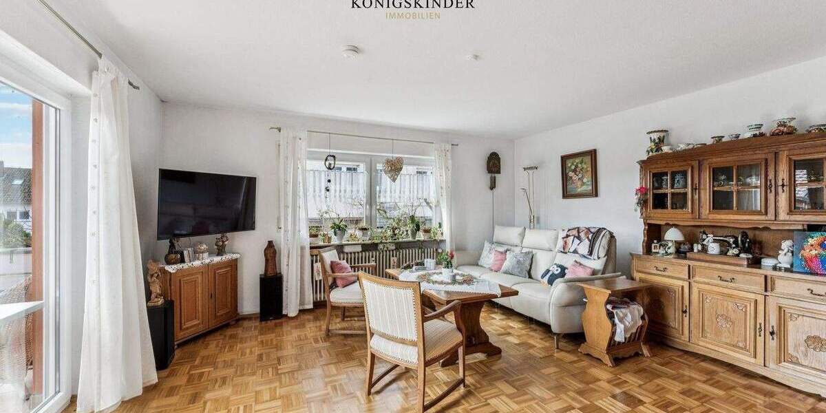 Mehrfamilienhaus, Wohnhaus Gaggenau Oberweier - 1 Zimmer, 251 m&sup2;, 540.000&euro; | Angebot:25730874