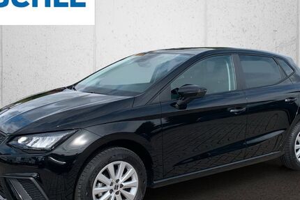 Seat Ibiza 10.900 km 18.490 € Ölbronn 75248