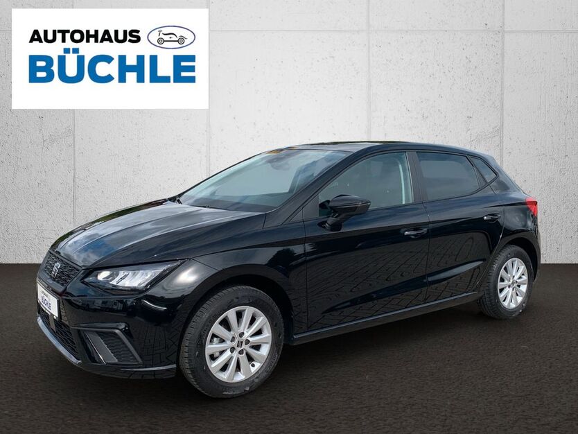 Seat Ibiza 10.900 km 18.490 € Ölbronn 75248