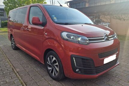 Citroen SpaceTourer 198.000 km 19.742 &euro; Billigheim-Ingenheim OT Billigheim 76831