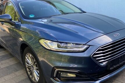 Ford Mondeo 159.812 km 12.390 &euro; Bretten 75015