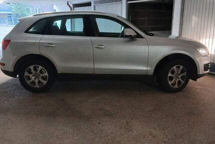 Audi Q5 203.150 km 9.500 &euro; Pforzheim 75180