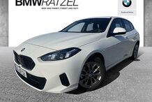 Gebrauchtwagen BMW 120