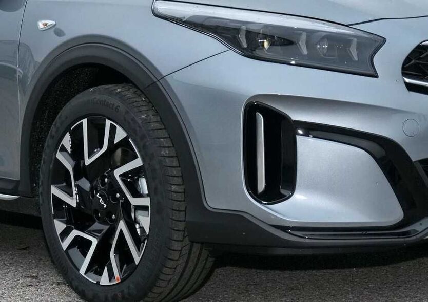 Kia XCeed 5.500 km 25.490 € Wörth 76744