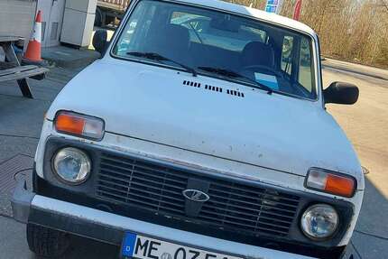 Lada Niva