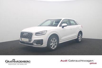 Audi Q2 90.102 km 17.480 &euro; Karlsruhe 76131
