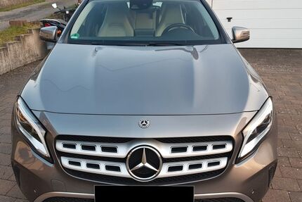 Mercedes-Benz GLA 200 41.000 km 22.990 &euro; Straubenhardt 75334