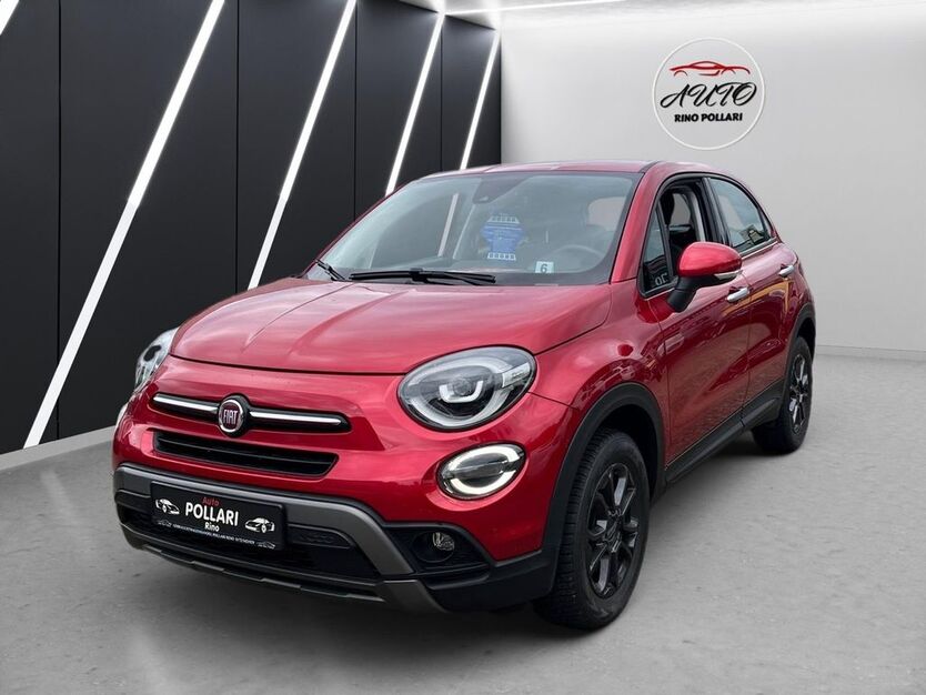 Fiat 500X 67.000 km 14.500 € Kuppenheim 76456