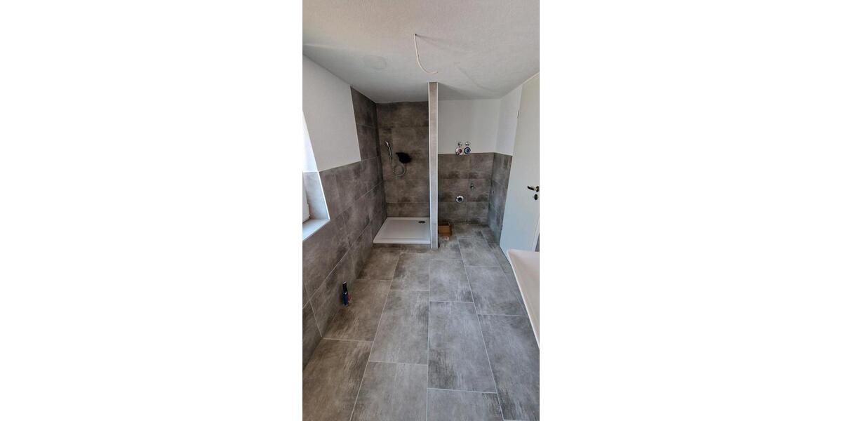 Kernsaniierte 3-Zimmer-Wohnung in ruhiger Lage von Remchingen 3 zimmer