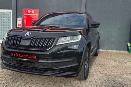 Skoda Kodiaq 125.566 km 24.999 € Gaggenau 76571