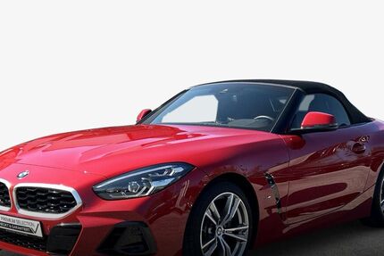 BMW Z4 7.106 km 40.490 € Rastatt 76437