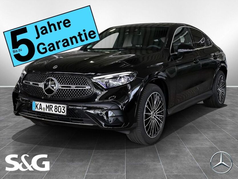 GLC 220