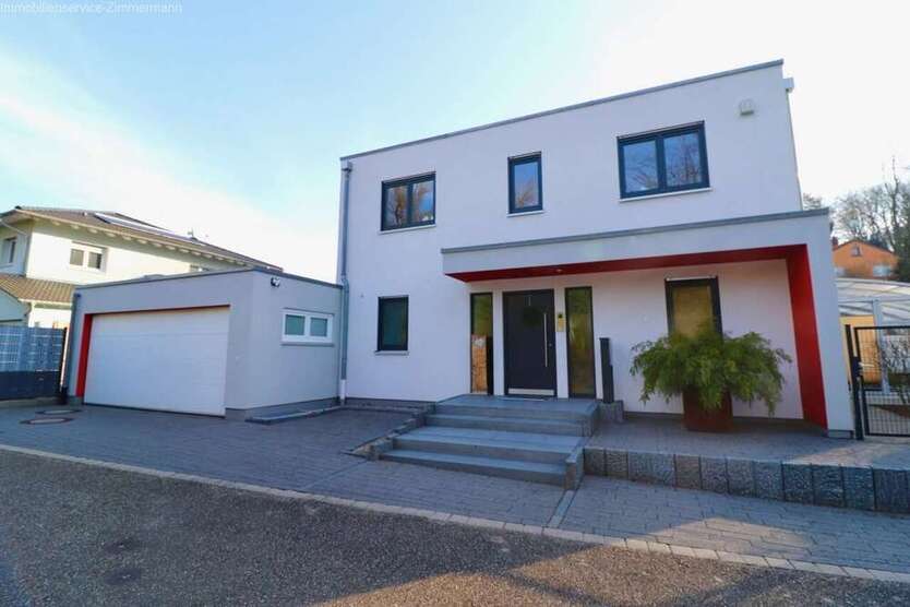 Haus zum Kaufen in Baden-Baden 1.020.000 € 161.19 m²